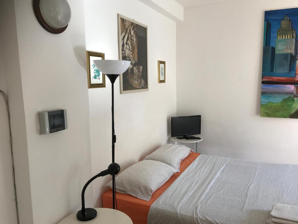 5 Giornate Nest Appartement *