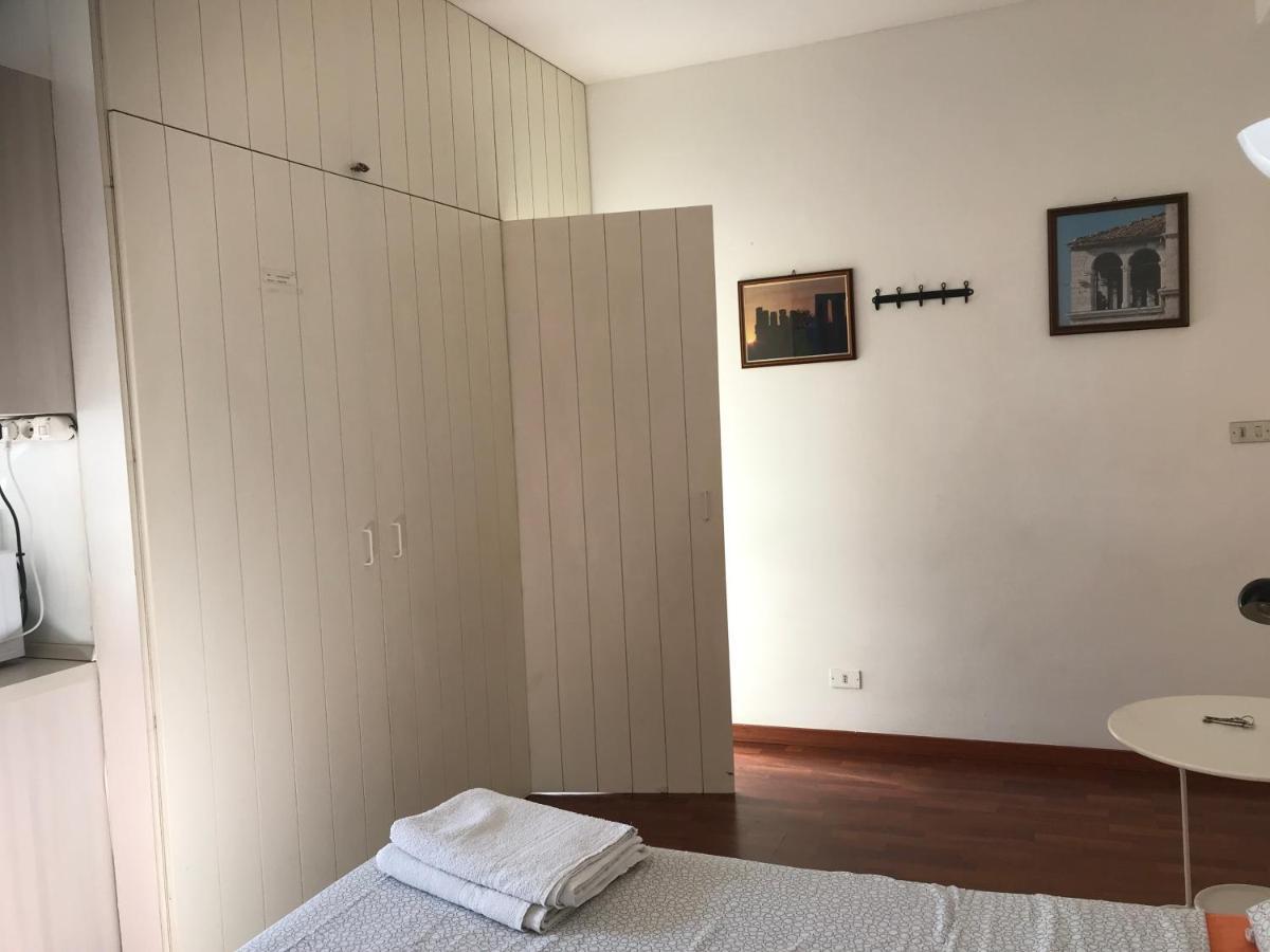 5 Giornate Nest Appartement Milan
