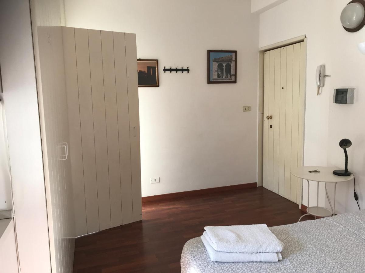Appartement 5 Giornate Nest Milan