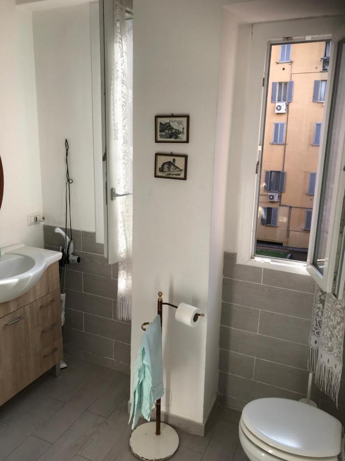 5 Giornate Nest Appartement *